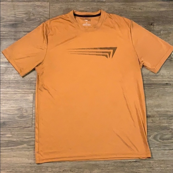 Copper fit performance tee - Picture 2 of 3